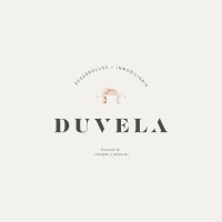 DUVELA + DESARROLLOS Logo