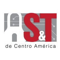S&T de Centro América, S.A. Logo