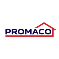PROMACO S. de R.L. de C.V. Logo
