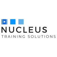 Nucleus Training Solutions Logo
