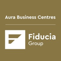 Aura Business Centres Logo