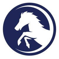 Pony Oil Capital Logo