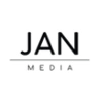 Jan Media Logo