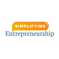 Simplifying Entrepreneurship Logo