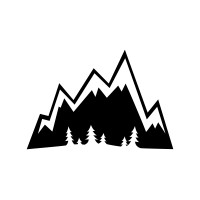 Powder Day Creative Logo