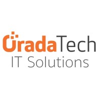 Orada Tech IT Solutions Logo