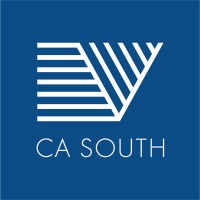 CA South Logo