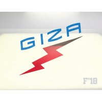 GIZA OLYMPIUS Logo