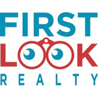 First Look Realty Logo