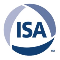 ISA Pulp & Paper Industry Division - PUPID Logo