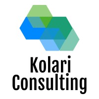 Kolari Consulting LLC Logo
