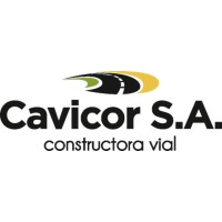 Cavicor S.A. Logo