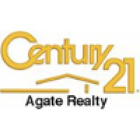 Century 21 Agate Realty Logo