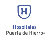Hospitales Puerta de Hierro Logo