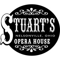 Stuarts Opera House Logo