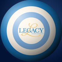 Legacy Health Insurance Logo