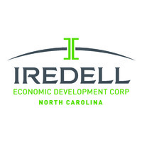 Iredell County Economic Development Corporation Logo