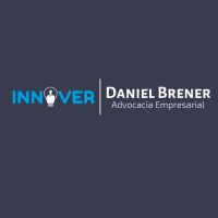 Daniel Brener Advocacia Empresarial Logo