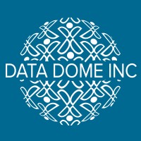 Data Dome Inc. Logo