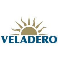 Veladero Logo