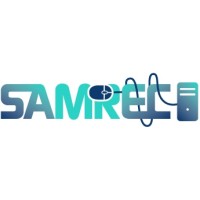 SAMREC Logo