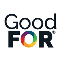 GoodFOR Logo