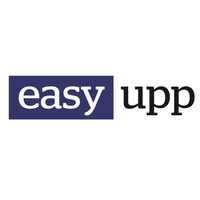 EasyUpp Logo