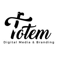 Totem Digital Media & Branding Logo