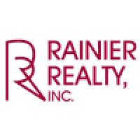 Rainier Realty Inc Logo