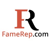 FameRep Logo