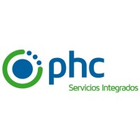 PHC Servicios Integrados Logo