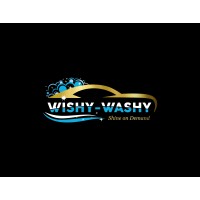 Wishy Washy Logo