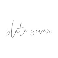 Slate Seven Logo