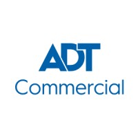 ADT Commercial Logo