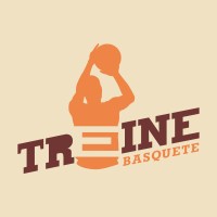 Treine Basquete Logo