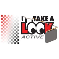 Take A Look Active LLC Logo