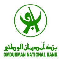 Omdurman National Bank - ONBsudan Logo