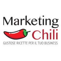 Marketing Chili Logo