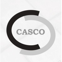 Carrelage Casco Logo