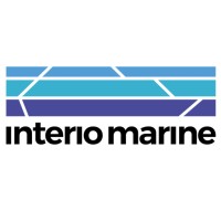 Interio Marine Logo