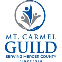Mt Carmel Guild Trenton Logo