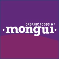 Mongui Organic Foods Logo
