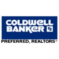 Coldwell Banker Preferred Realtors Logo
