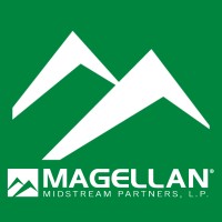 Magellan Midstream Partners Logo