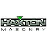 Haxton Masonry Inc. Logo