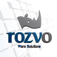 Rozvo Ware Solutions Logo