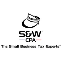 S&W CPA Services, LLC Logo