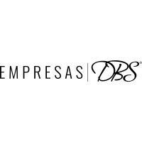 Empresas DBS Logo