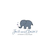 Jack and Claires Logo