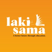 Lakisama Foundation Logo
